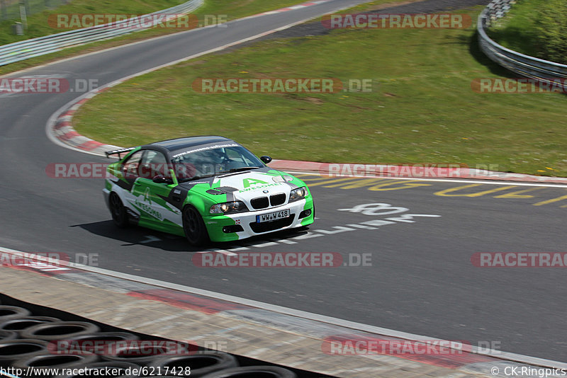 Bild #6217428 - Touristenfahrten Nürburgring Nordschleife (12.05.2019)