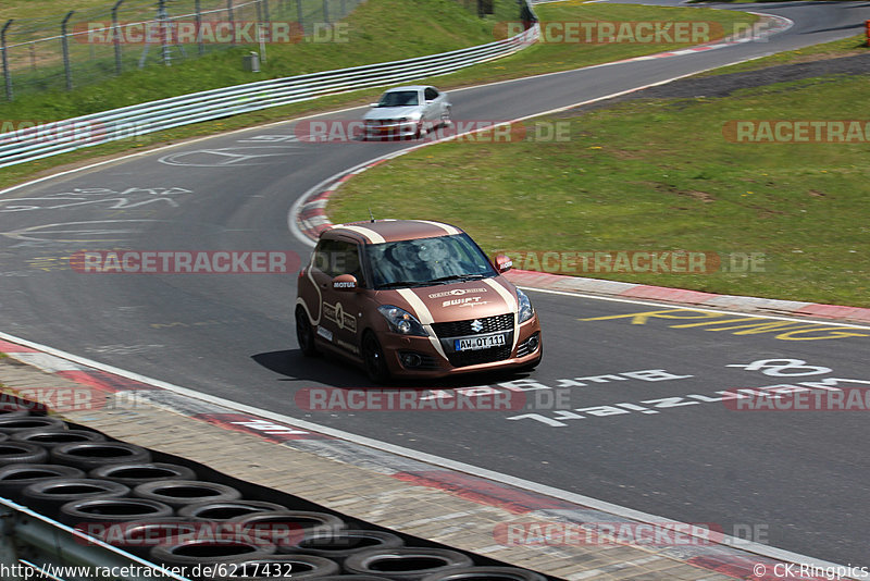 Bild #6217432 - Touristenfahrten Nürburgring Nordschleife (12.05.2019)