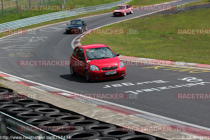 Bild #6217434 - Touristenfahrten Nürburgring Nordschleife (12.05.2019)