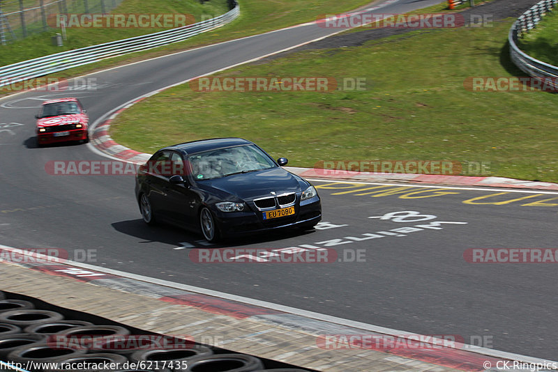 Bild #6217435 - Touristenfahrten Nürburgring Nordschleife (12.05.2019)