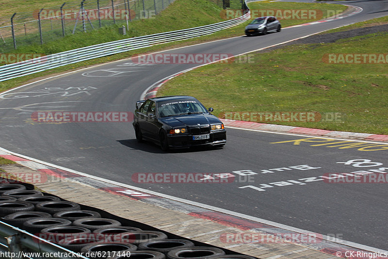 Bild #6217440 - Touristenfahrten Nürburgring Nordschleife (12.05.2019)