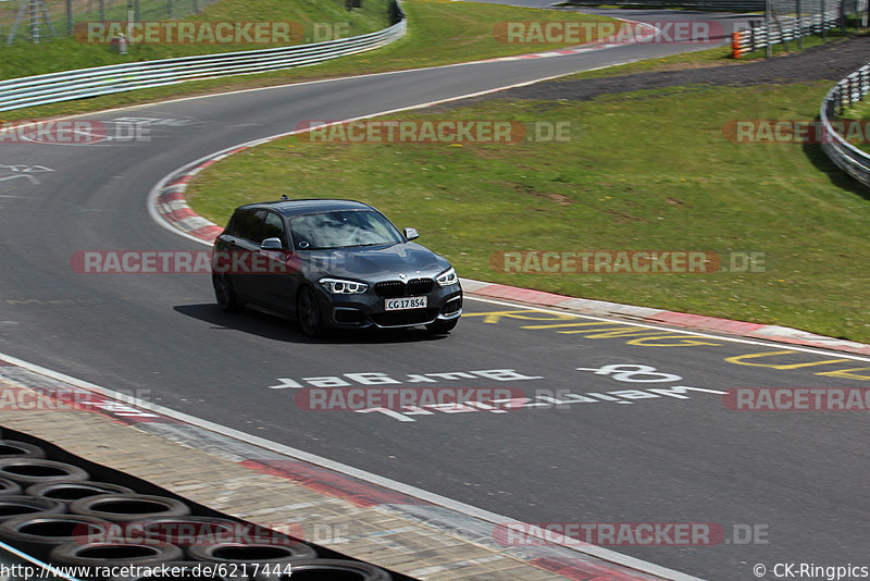 Bild #6217444 - Touristenfahrten Nürburgring Nordschleife (12.05.2019)