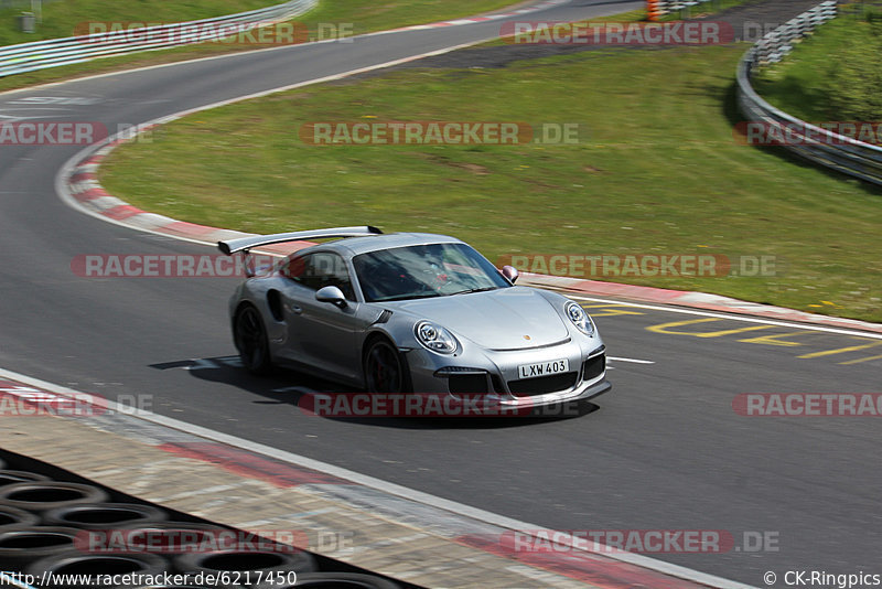 Bild #6217450 - Touristenfahrten Nürburgring Nordschleife (12.05.2019)