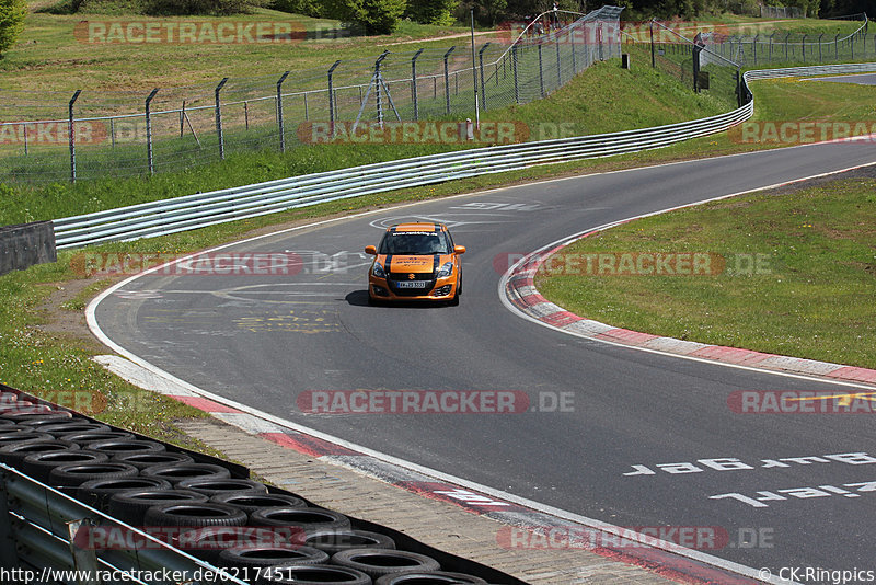 Bild #6217451 - Touristenfahrten Nürburgring Nordschleife (12.05.2019)