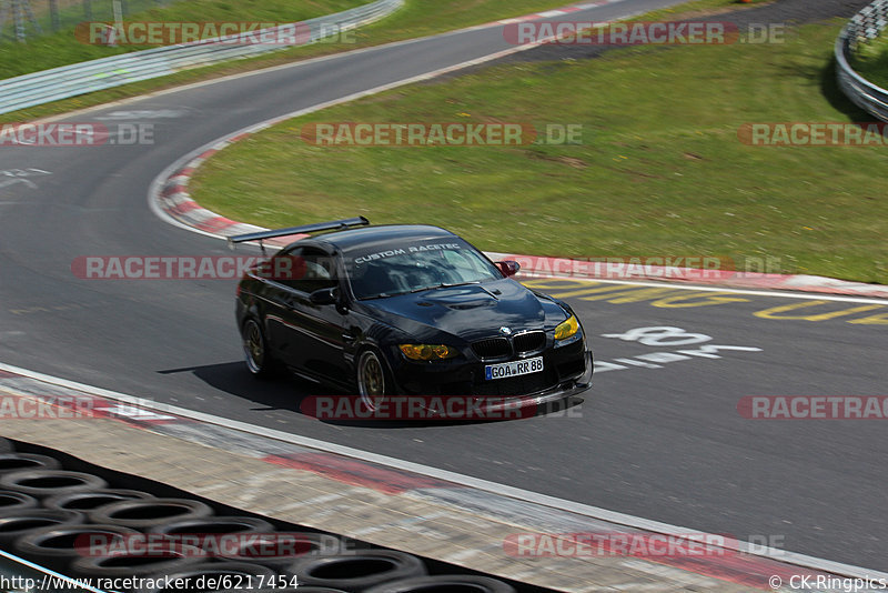 Bild #6217454 - Touristenfahrten Nürburgring Nordschleife (12.05.2019)