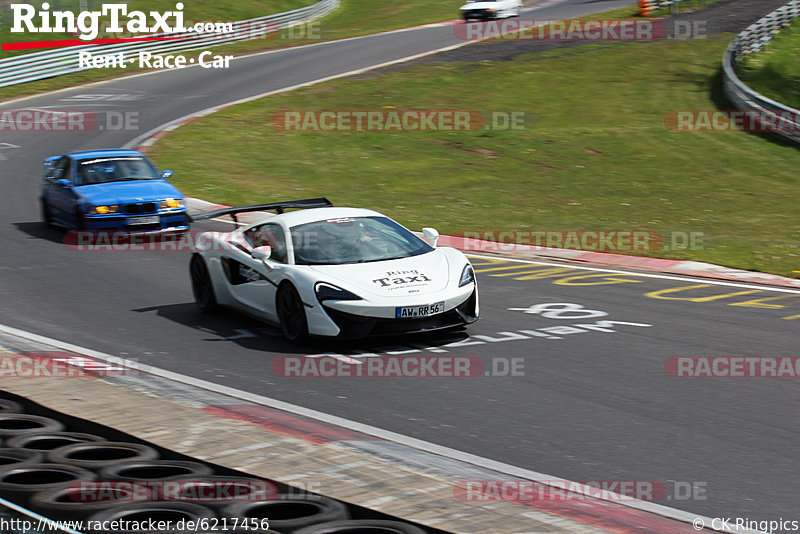 Bild #6217456 - Touristenfahrten Nürburgring Nordschleife (12.05.2019)