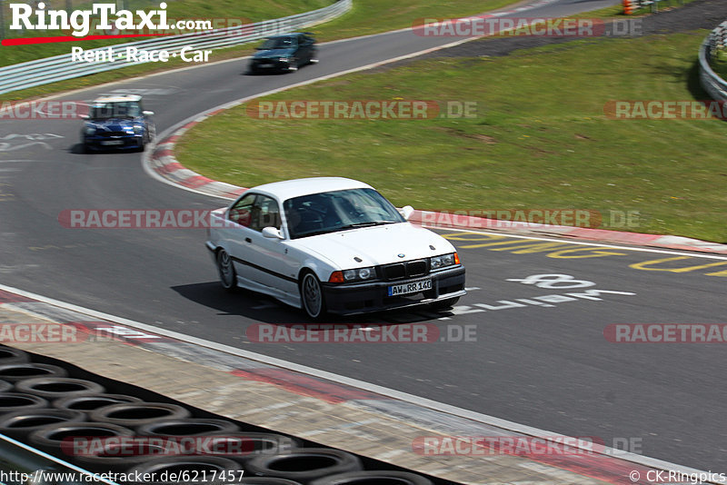 Bild #6217457 - Touristenfahrten Nürburgring Nordschleife (12.05.2019)