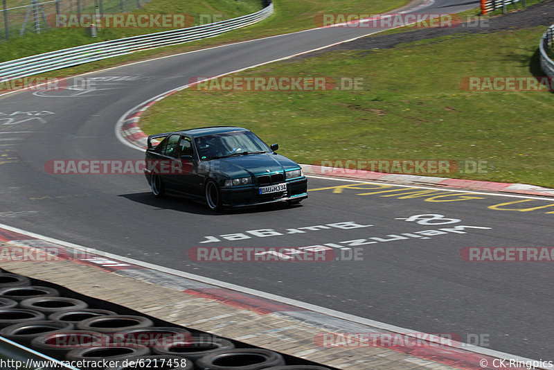 Bild #6217458 - Touristenfahrten Nürburgring Nordschleife (12.05.2019)