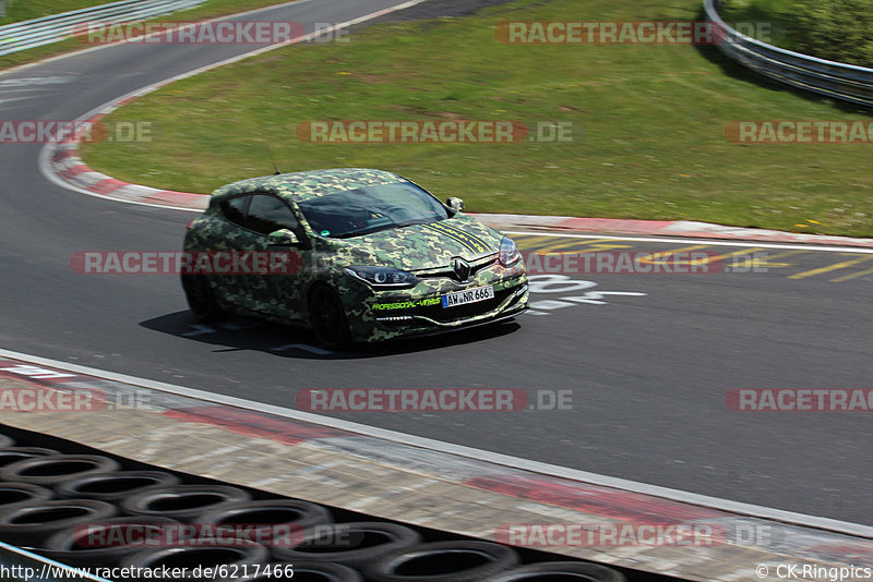 Bild #6217466 - Touristenfahrten Nürburgring Nordschleife (12.05.2019)