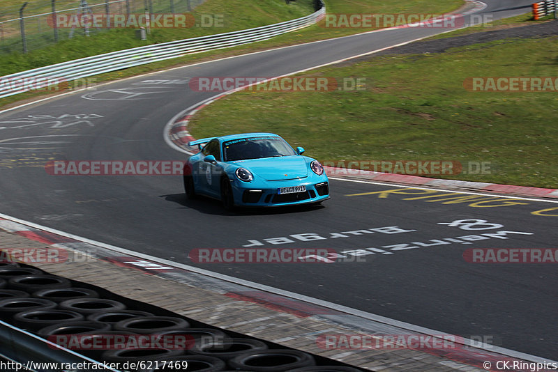 Bild #6217469 - Touristenfahrten Nürburgring Nordschleife (12.05.2019)