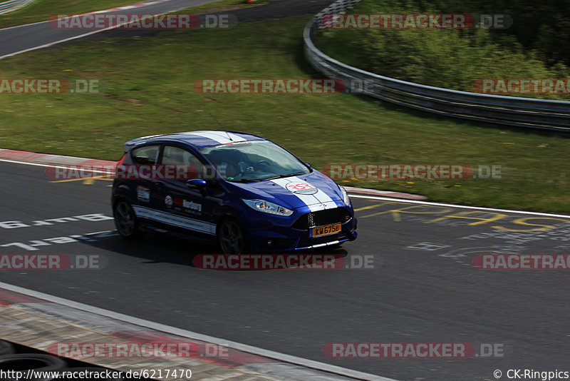 Bild #6217470 - Touristenfahrten Nürburgring Nordschleife (12.05.2019)