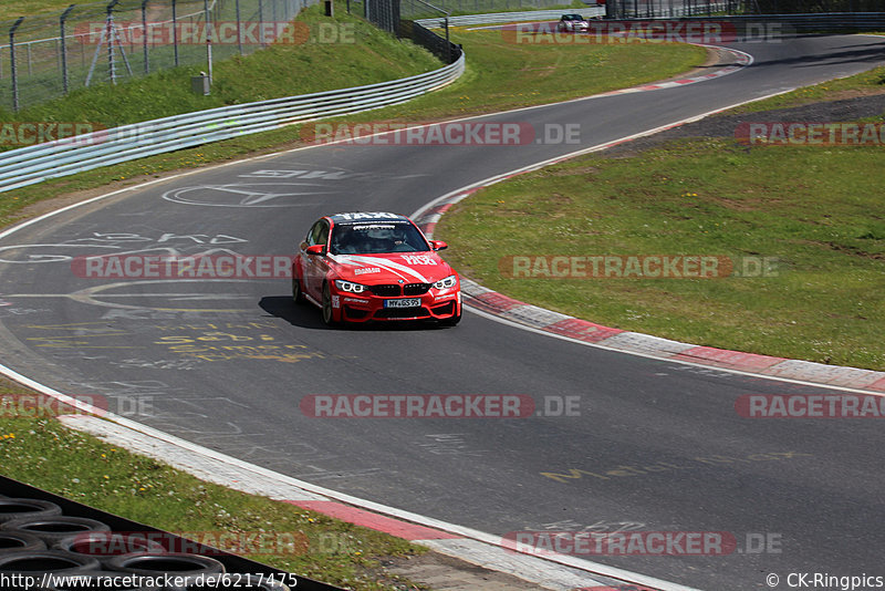 Bild #6217475 - Touristenfahrten Nürburgring Nordschleife (12.05.2019)