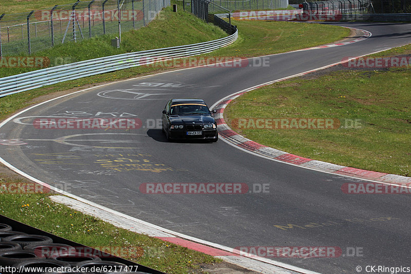 Bild #6217477 - Touristenfahrten Nürburgring Nordschleife (12.05.2019)