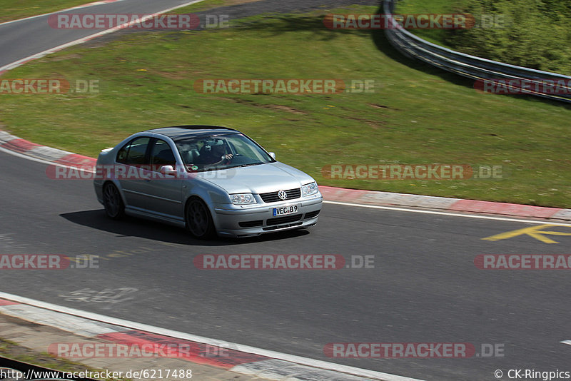 Bild #6217488 - Touristenfahrten Nürburgring Nordschleife (12.05.2019)