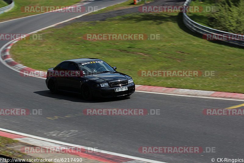 Bild #6217490 - Touristenfahrten Nürburgring Nordschleife (12.05.2019)