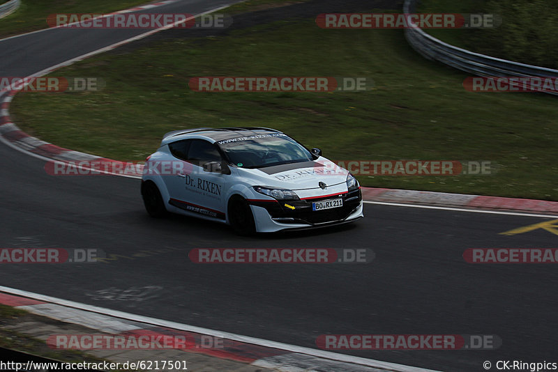 Bild #6217501 - Touristenfahrten Nürburgring Nordschleife (12.05.2019)