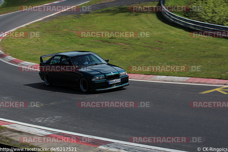 Bild #6217521 - Touristenfahrten Nürburgring Nordschleife (12.05.2019)