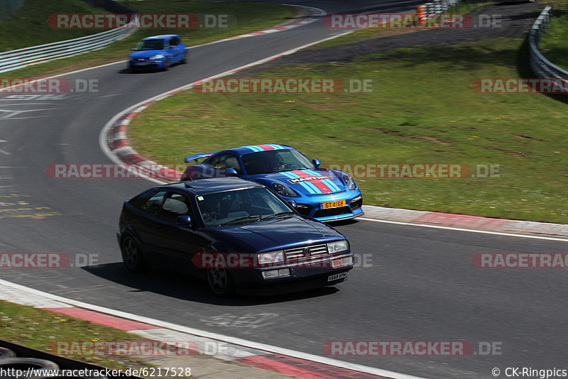 Bild #6217528 - Touristenfahrten Nürburgring Nordschleife (12.05.2019)