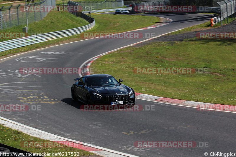 Bild #6217532 - Touristenfahrten Nürburgring Nordschleife (12.05.2019)