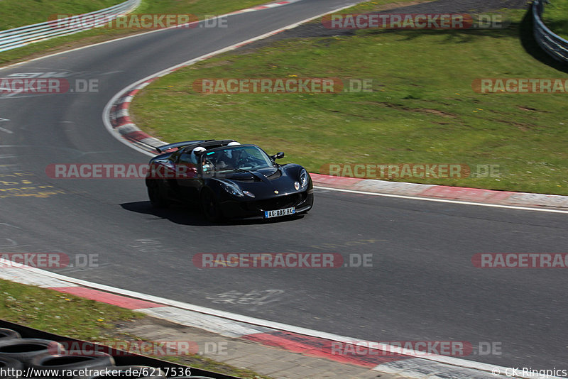 Bild #6217536 - Touristenfahrten Nürburgring Nordschleife (12.05.2019)