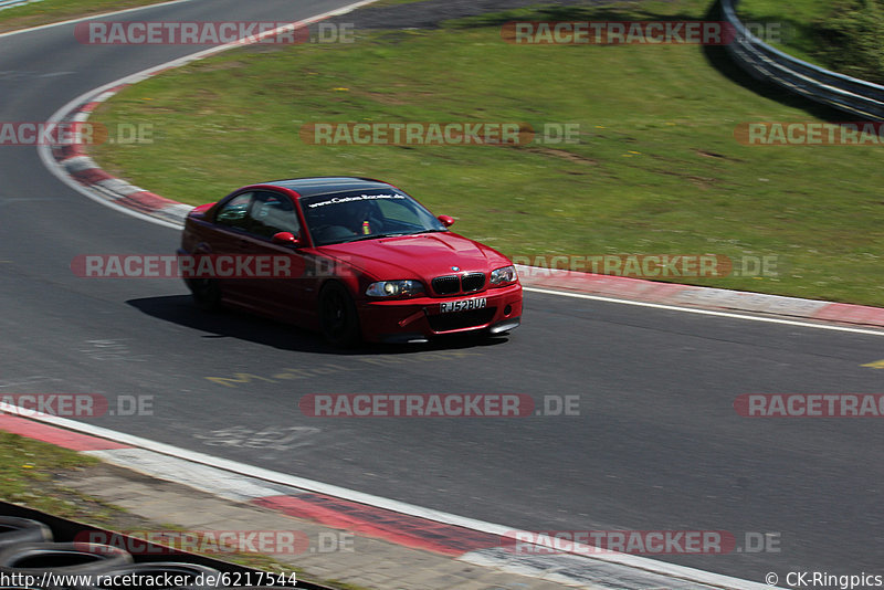 Bild #6217544 - Touristenfahrten Nürburgring Nordschleife (12.05.2019)