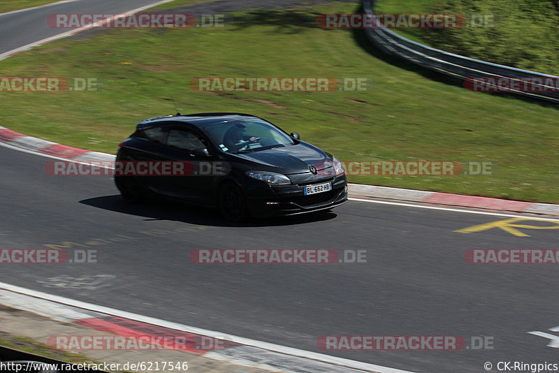 Bild #6217546 - Touristenfahrten Nürburgring Nordschleife (12.05.2019)