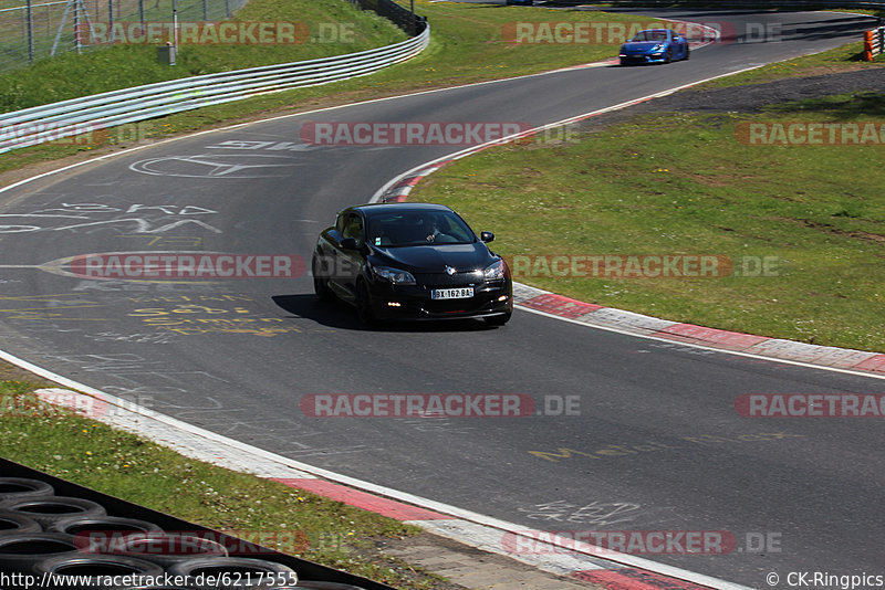 Bild #6217555 - Touristenfahrten Nürburgring Nordschleife (12.05.2019)