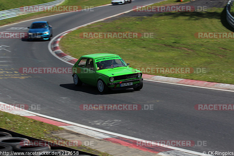 Bild #6217558 - Touristenfahrten Nürburgring Nordschleife (12.05.2019)