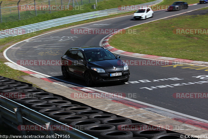 Bild #6217565 - Touristenfahrten Nürburgring Nordschleife (12.05.2019)