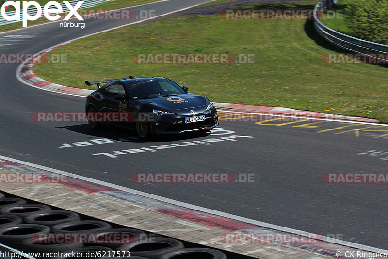 Bild #6217573 - Touristenfahrten Nürburgring Nordschleife (12.05.2019)