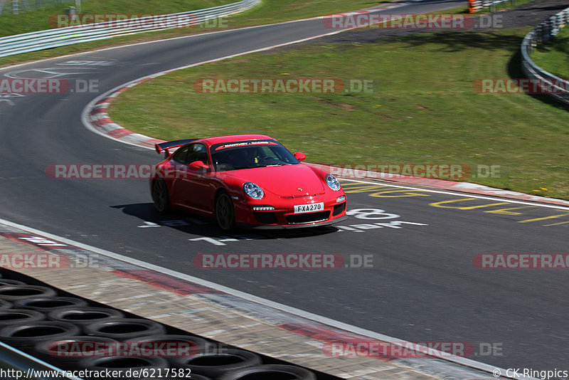 Bild #6217582 - Touristenfahrten Nürburgring Nordschleife (12.05.2019)