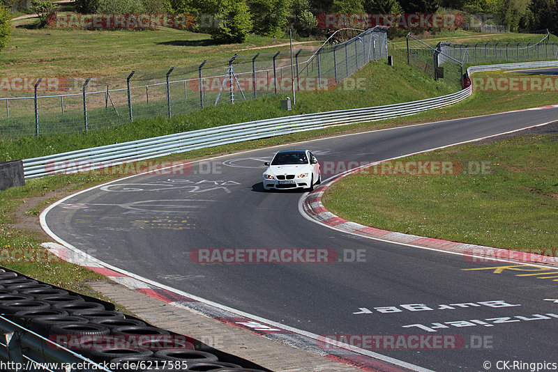 Bild #6217585 - Touristenfahrten Nürburgring Nordschleife (12.05.2019)