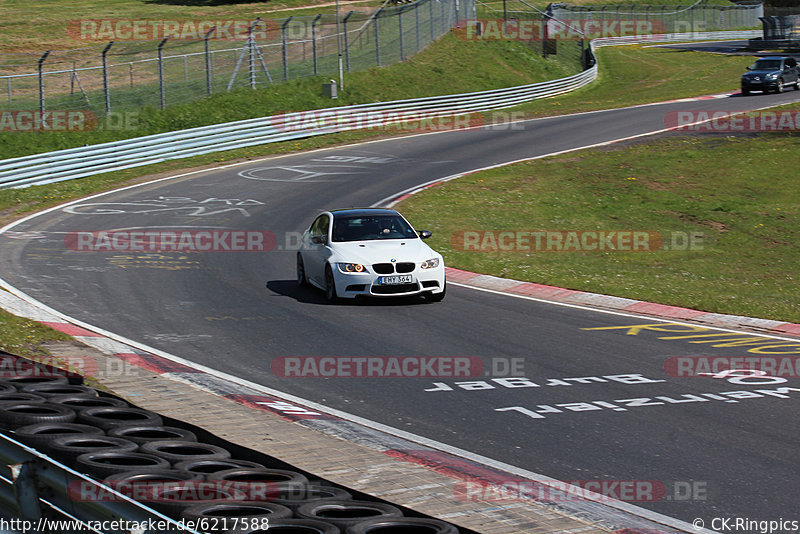 Bild #6217588 - Touristenfahrten Nürburgring Nordschleife (12.05.2019)