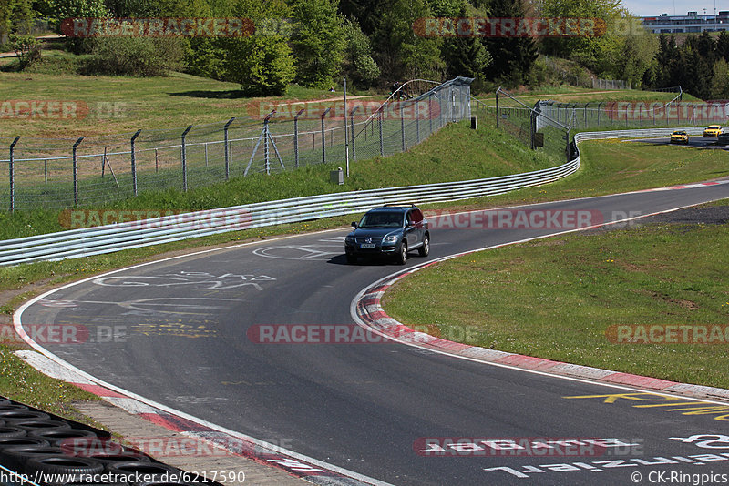 Bild #6217590 - Touristenfahrten Nürburgring Nordschleife (12.05.2019)