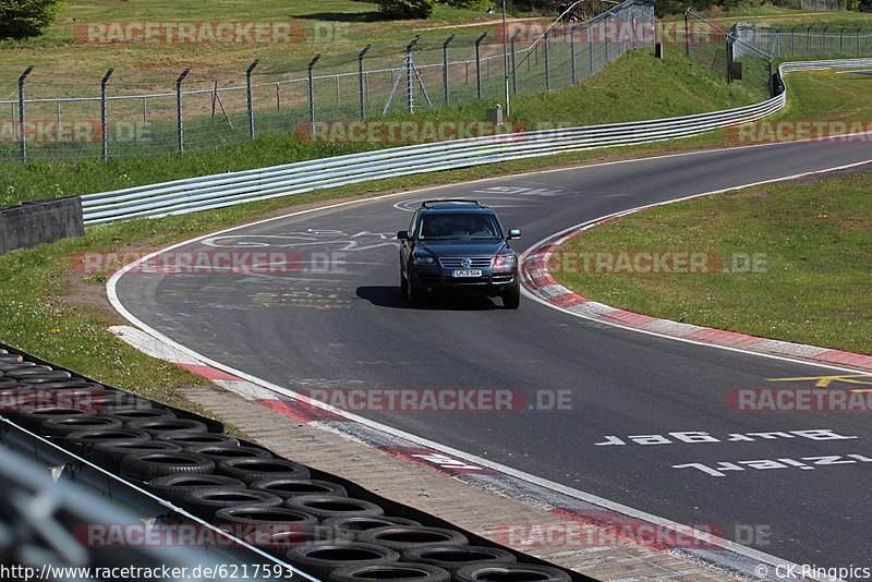 Bild #6217593 - Touristenfahrten Nürburgring Nordschleife (12.05.2019)