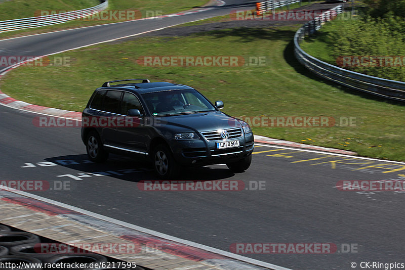 Bild #6217595 - Touristenfahrten Nürburgring Nordschleife (12.05.2019)