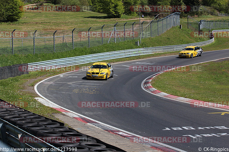 Bild #6217598 - Touristenfahrten Nürburgring Nordschleife (12.05.2019)