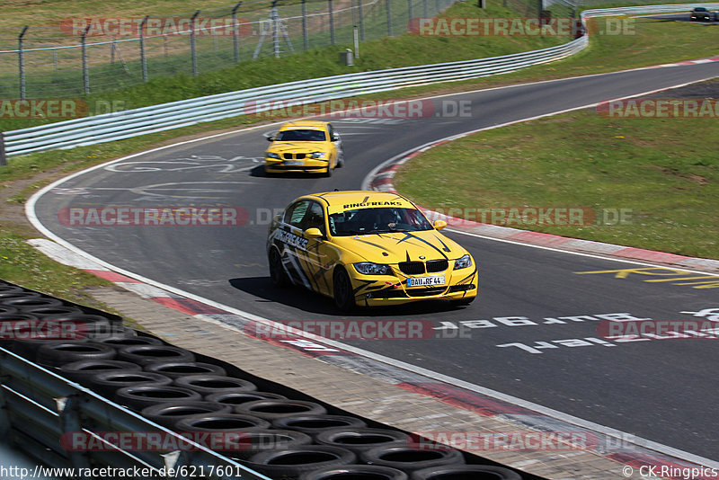 Bild #6217601 - Touristenfahrten Nürburgring Nordschleife (12.05.2019)