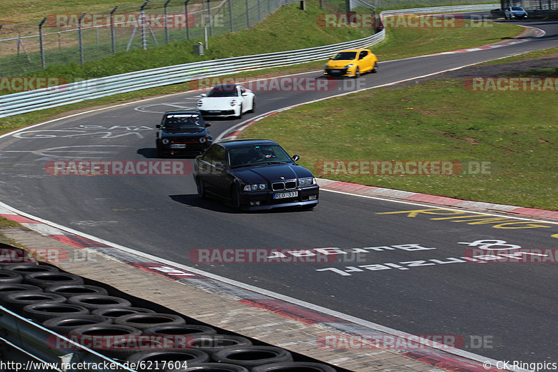 Bild #6217604 - Touristenfahrten Nürburgring Nordschleife (12.05.2019)