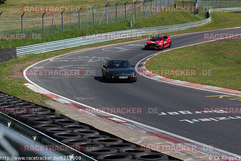 Bild #6217609 - Touristenfahrten Nürburgring Nordschleife (12.05.2019)