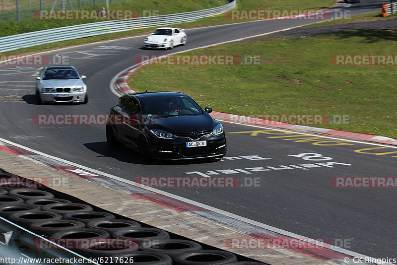 Bild #6217626 - Touristenfahrten Nürburgring Nordschleife (12.05.2019)