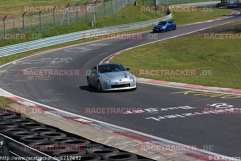 Bild #6217632 - Touristenfahrten Nürburgring Nordschleife (12.05.2019)