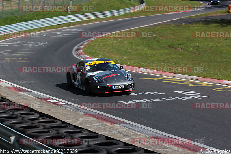 Bild #6217639 - Touristenfahrten Nürburgring Nordschleife (12.05.2019)