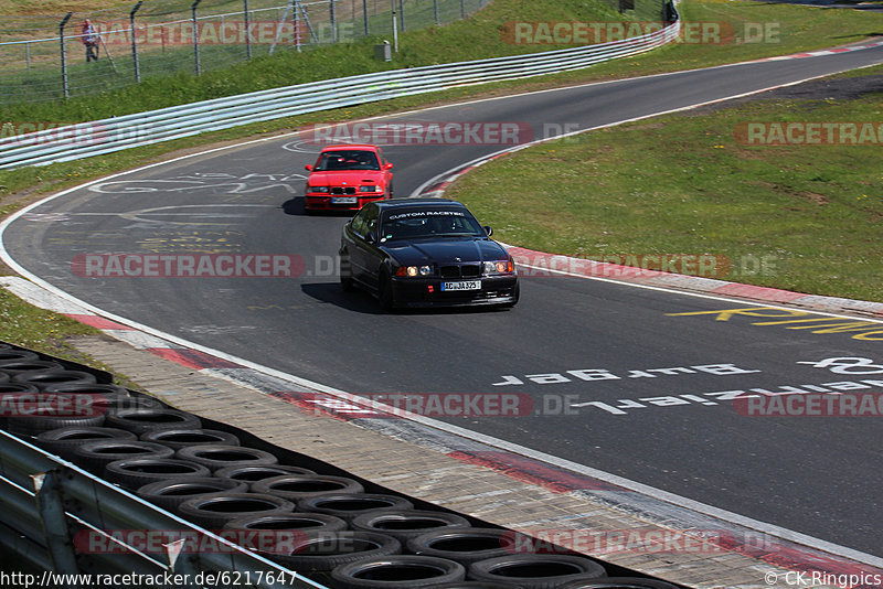 Bild #6217647 - Touristenfahrten Nürburgring Nordschleife (12.05.2019)