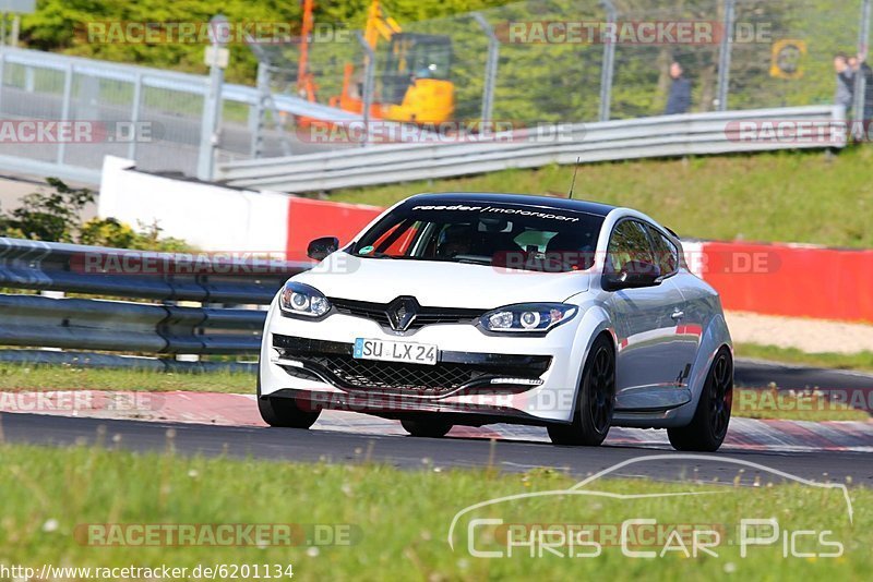 Bild #6201134 - Touristenfahrten Nürburgring Nordschleife (13.05.2019)