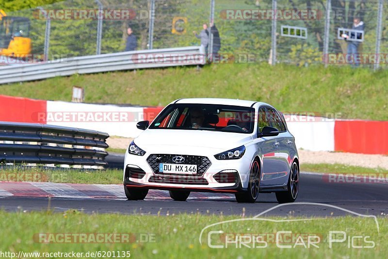 Bild #6201135 - Touristenfahrten Nürburgring Nordschleife (13.05.2019)