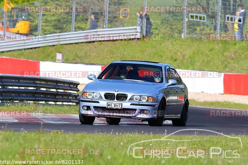 Bild #6201137 - Touristenfahrten Nürburgring Nordschleife (13.05.2019)