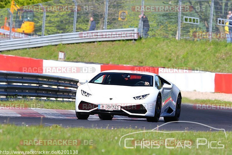 Bild #6201138 - Touristenfahrten Nürburgring Nordschleife (13.05.2019)