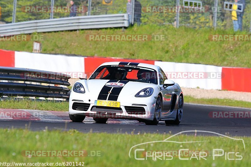 Bild #6201142 - Touristenfahrten Nürburgring Nordschleife (13.05.2019)