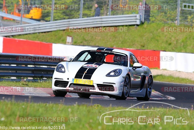 Bild #6201143 - Touristenfahrten Nürburgring Nordschleife (13.05.2019)